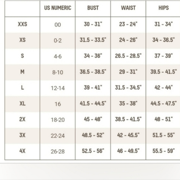 SKIMS brown black Jasper Flannel Pajama Set 4X NWT - Picture 4 of 4